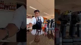 Thumbnail: 🥳🥳🥳🥳🥳 #cocktail #alcoholicdrinks #bartenderslife #cocktailrecipes #barmen