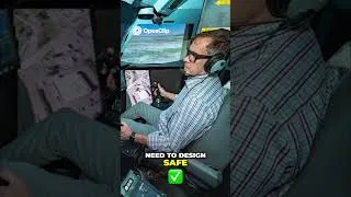 Thumbnail: NASA Tests Future Air Taxis & Mars Aircraft #spacesuccess #trending