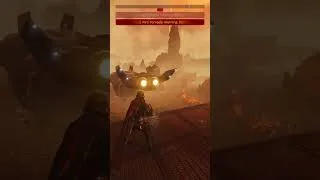 Thumbnail: Friendly Fire Isnt