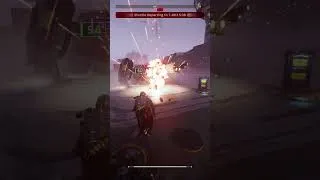 Thumbnail: Traitors Get What They Deserve