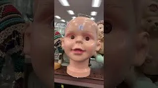 Thumbnail: 3 Crazy Goodwill Finds