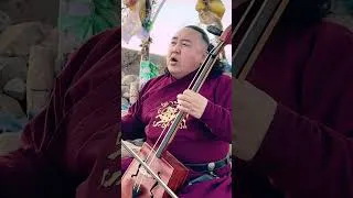 Thumbnail: Music of Khans of the Steppe (ft. @BatzorigVaanchig)  #ck3 #history #mongolia