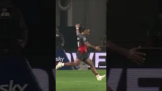 Thumbnail: Sevu’s First Conversion Comes in Game 100