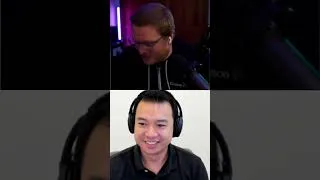 Thumbnail: The singularity isn't self-upgrade — it's accelerating change
