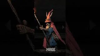 Thumbnail: What's your class? #dungeonsynth #fightinggames #rpg #rpgmusic