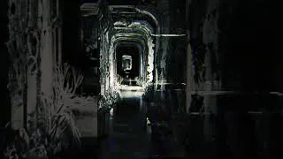 Thumbnail: Secrets in the Depths: Exploring an Abandoned Underground City