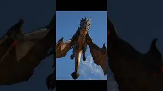 Thumbnail: How to train your dragon Crimson desert style