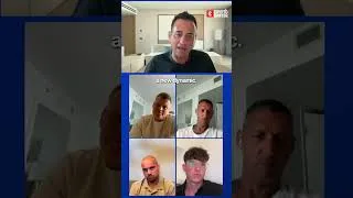 Thumbnail: Bruno Fernandez & Portugal Were the Biggest Disappointment of the World Cup