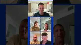 Thumbnail: Sneijder, Riise & Materazzi Hate the Hydration Breaks — Here's Why