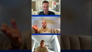 Thumbnail: Sneijder Opens Up About Missing the Penalty Against Argentina — And the Racism That Followed