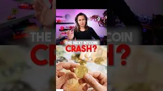 Thumbnail: The Next Bitcoin crash