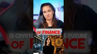 Thumbnail: Is Crypto Really The Future Of Finance