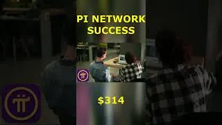 Thumbnail: PI COIN MAINNET Will LAUNCH CONFIRM #shorts #pinetwork #picoin #pinetworknewupdate #pivalue #pi