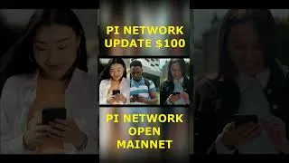 Thumbnail: PI NETWORK WILL LAUNCH #shorts #pinetwork #picoins #pimining #pivalue #pi #picoinprice #pimainet