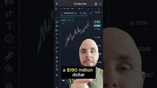 Thumbnail: How to get an Ansem airdrop #crypto #memecoins #airdrop rop