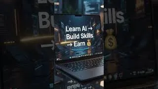 Thumbnail: Learn These AI Tools for Future Opportunities 🤖🚀#AITools #LearnAI #AIForBeginners #TechTips