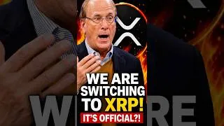 Thumbnail: 🚨 MASSIVE XRP ADOPTION IS HAPPENING BEHIND THE SCENES!!! WATCH ASAP!!!!