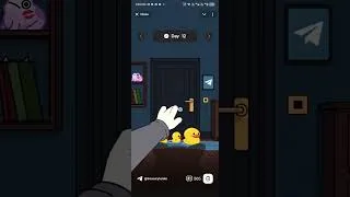 Thumbnail: Treasury Telegram Airdrop | Secret Code Today