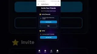 Thumbnail: Hydrix App Telegram | Mine Aqua Gems 💎