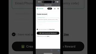 Thumbnail: 🎁 $700 KuCoin Sign up Bonus