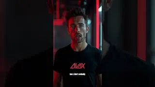 Thumbnail: AVAX Is Quietly Leveling Up… Subnets Are Getting Serious 🔥🚀