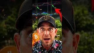 Thumbnail: 🚨 WARNING: DON’T Buy Bitcoin Until You Watch THIS! #bitcoin #btc #crypto #cryptocurrency