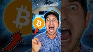 Thumbnail: 🚨 BITCOIN WHALES JUST DID A 180°!!!! (buckle up)
