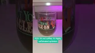 Thumbnail: #foryou #caffeinefix #coffee #icedcoffee #icedcoffeeaddict #icedcoffeerecipe #coffeelover #drinks