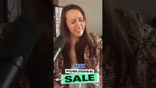 Thumbnail: SEGA Publisher Sale Is HERE!