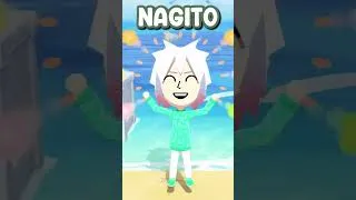 Thumbnail: Welcome To My Island - We Have 15 Nagito Clones