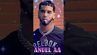Thumbnail: Anuel AA - La Occasión