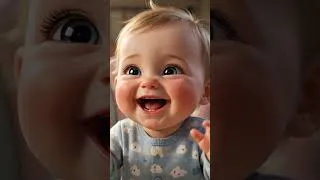 Thumbnail: The Sweetest Family Moment Ever 🥹 | 3D Animated Story #shorts  #viral #short