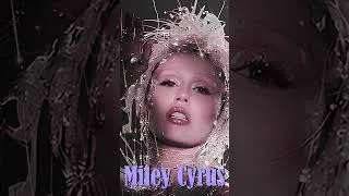 Thumbnail: Angels Like You - 🔥 Miley Cyrus