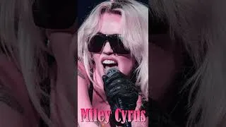 Thumbnail: End of the World - 🔥 Miley Cyrus