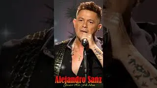 Thumbnail: Alejandro Sanz - Mi Soledad Y Yo