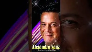 Thumbnail: Alejandro Sanz - La Fuerza Del Corazón