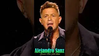 Thumbnail: Alejandro Sanz - Desde Cuándo