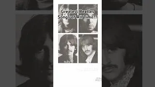 Thumbnail: Did this trip inspire the greatest Beatles songs of all time? #thebeatles #georgeharrison #john