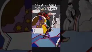 Thumbnail: How The Beatles Made Yellow Submarine! #thebeatles #yellowsubmarine #johnlennon