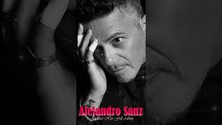 Thumbnail: Amiga Mía - 🎶 Alejandro Sanz
