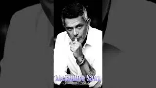 Thumbnail: Corazon Partio - 🎶 Alejandro Sanz