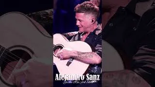 Thumbnail: La fuerza del corazón - 🎶 Alejandro Sanz