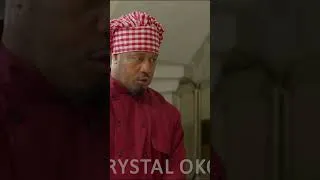 Thumbnail: Funniest Chef Ever #shorts #nollywood