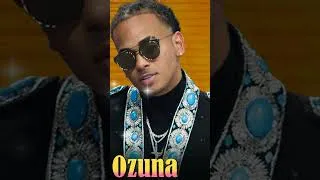 Thumbnail: Ozuna - Gata Only