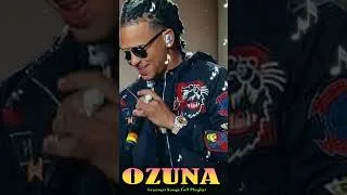 Thumbnail: Ozuna - Criminal
