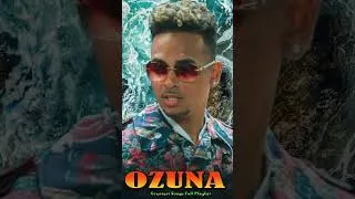 Thumbnail: Ozuna - Ahora Dice