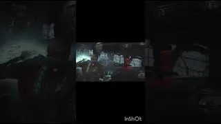 Thumbnail: Dead Space: Necromorph pulls off sweet header