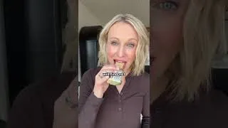 Thumbnail: David Protein bars are my favorite!