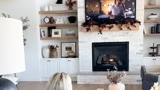 Thumbnail: My favorite way to treat myself during this busy season.