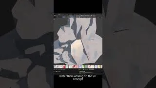 Thumbnail: Make Low Poly Models Look AAA Quality